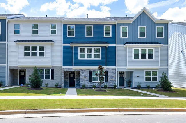 property at 2229 Horton Pk Dr