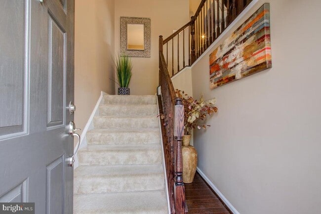 12601 Rustic Rock Ln in Beltsville, MD - Building Photo - Building Photo