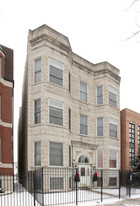 3144 S Prairie Ave Apartments