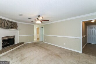 1622 Blackwell Rd in Marietta, GA - Building Photo - Building Photo