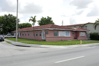 4391 W Flagler St in Miami, FL - Building Photo - Building Photo