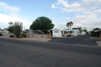 2323 E Water St in Tucson, AZ - Building Photo - Building Photo