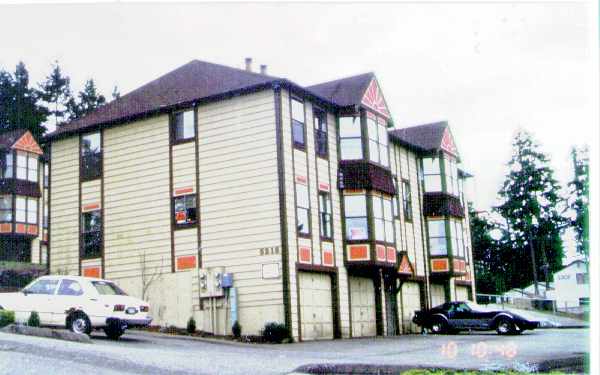 5215 S Orchard St in Tacoma, WA - Building Photo