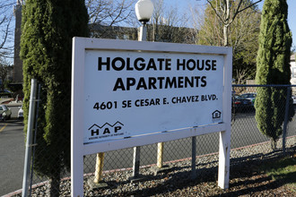 Holgate House in Portland, OR - Building Photo - Building Photo