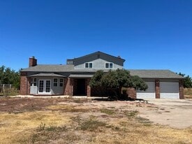 27391 Lone Tree Rd in Escalon, CA - Building Photo