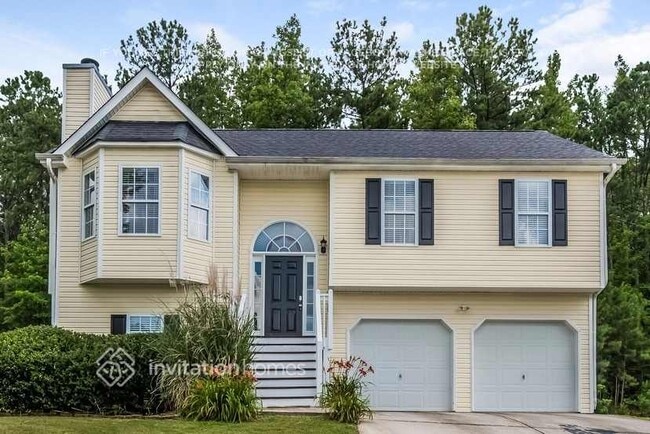 property at 7815 Cambridge Dr