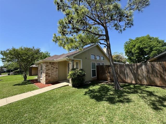 4729 Jasmine Dr in Fort Worth, TX - Building Photo - Building Photo