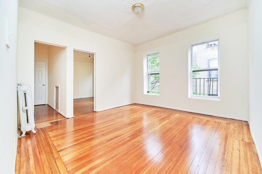 520 W 156th St in New York, NY - Building Photo