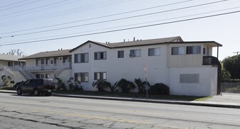 1218 W Valencia Dr Apartments