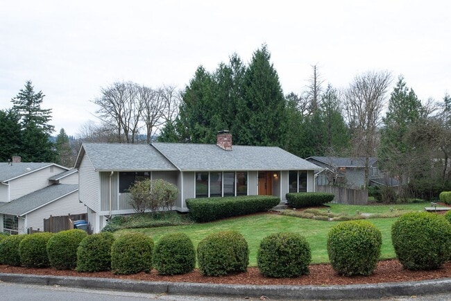 property at 6604 131st Ave SE