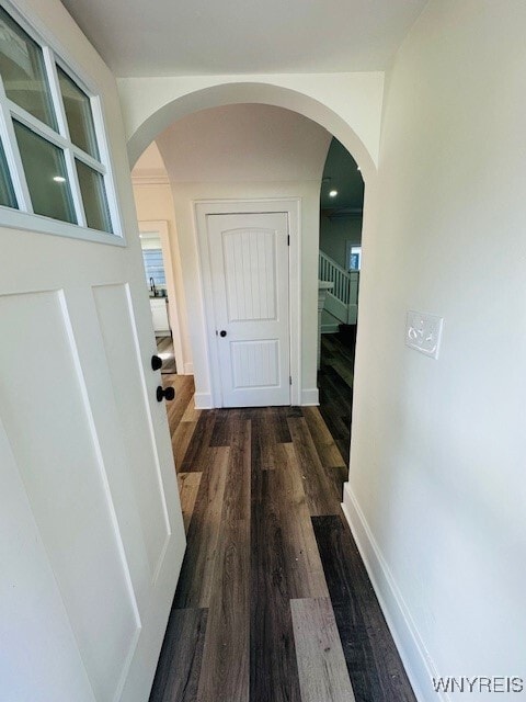 property at 58 Montrose Ave