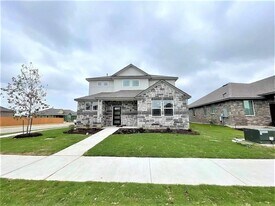 604 Bridle Creek Dr in Georgetown, TX - Building Photo