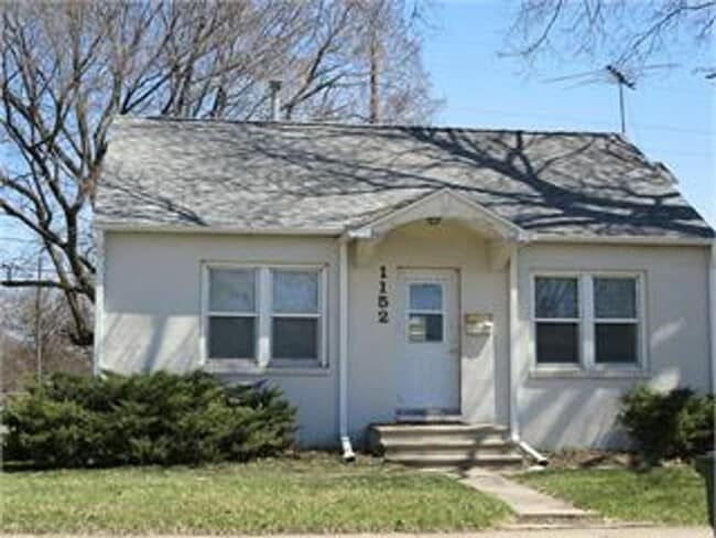 property at 1152 Ackermant St