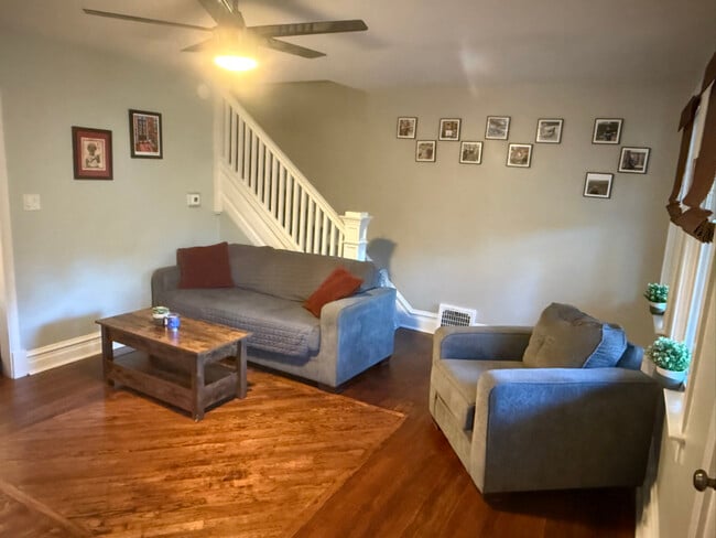 41 Spencer Ave in Lancaster, PA - Building Photo - Building Photo