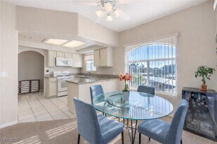 508 Indian Princess Dr in Las Vegas, NV - Building Photo