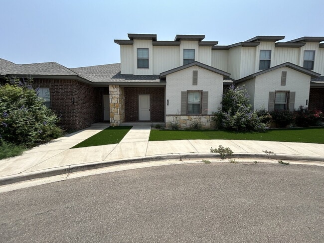 property at 2603 135th St
