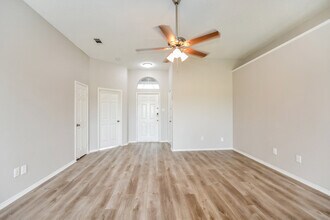 507 Brazos St in Forney, TX - Building Photo - Building Photo