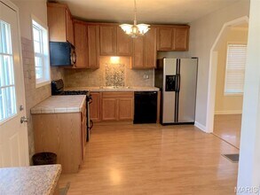 4210 Jessie St in Belleville, IL - Foto de edificio - Building Photo