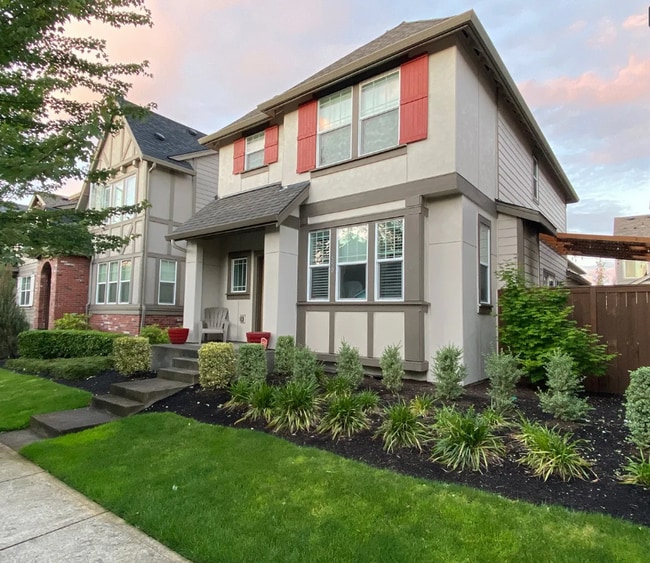 property at 550 SW 200th Ave