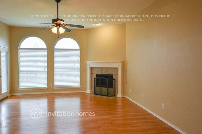 505 Lakeview Cir in Burleson, TX - Building Photo - Building Photo