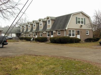 116 Grimes St in Middletown, OH - Building Photo