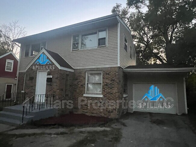 4330 Kentucky St in Gary, IN - Building Photo - Building Photo