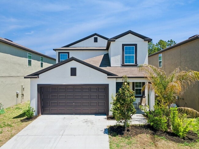 property at 2087 Old Pasture