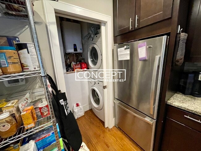 26 Worthington St, Unit 2 in Boston, MA - Building Photo - Building Photo