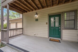 66 Indian Clover Dr in Spring, TX - Building Photo - Building Photo