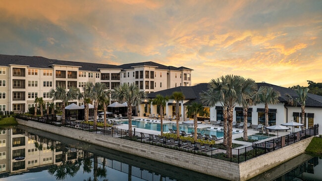Northhaven in Sanford, FL - Foto de edificio - Building Photo