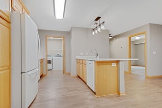 15631 Linnet St NW in Andover, MN - Building Photo - Building Photo