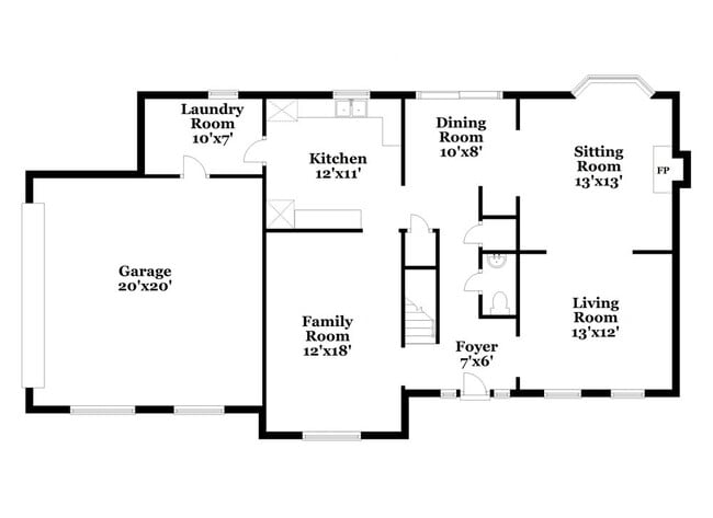 237 Hidden Ct in Winder, GA - Building Photo - Building Photo