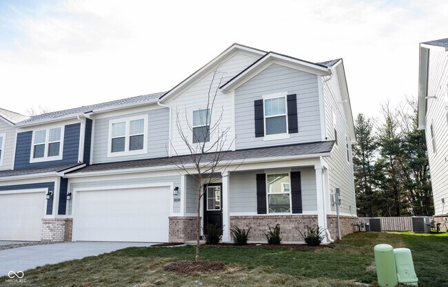 999 Bald Tree Dr in Westfield, IN - Building Photo - Building Photo