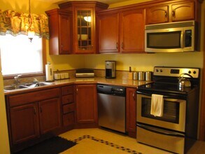 3403 Luwana Rd in Knoxville, TN - Building Photo - Building Photo