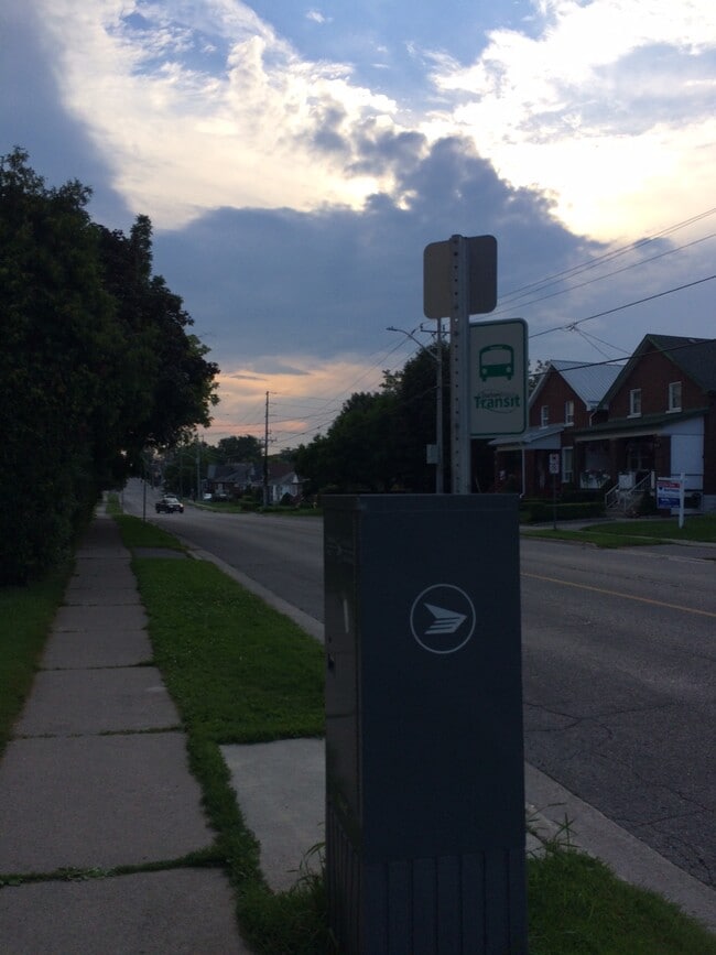 property at 181 Verdun Rd
