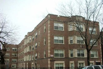 7320 S Phillips Ave in Chicago, IL - Building Photo - Building Photo