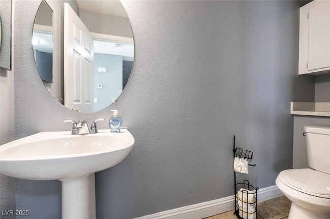 property at 3833 Via Lucia Dr