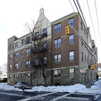 Cliffside Park Apartments