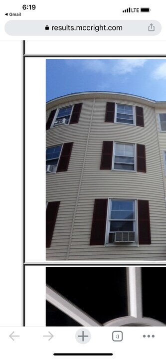 7 Ames St, Unit 2 in Worcester, MA - Building Photo