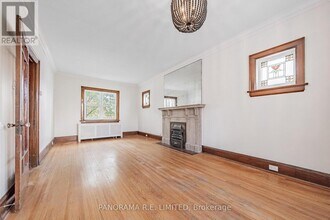 134 Rockwell Ave in Toronto, ON - Building Photo - Building Photo
