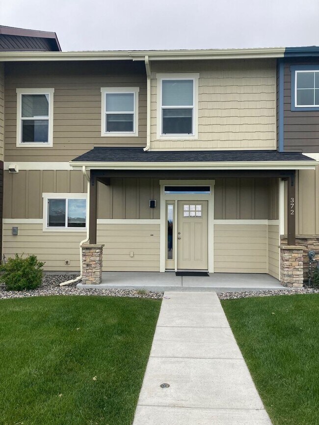 property at 372 Pond Lily Dr