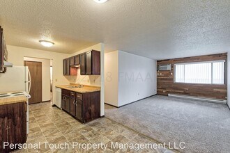 2650 15th St S in Fargo, ND - Foto de edificio - Building Photo