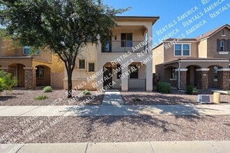 8969 W State Ave in Glendale, AZ - Building Photo - Building Photo