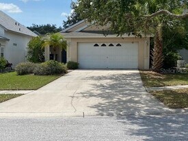 205 Summer Sails Dr in Valrico, FL - Building Photo