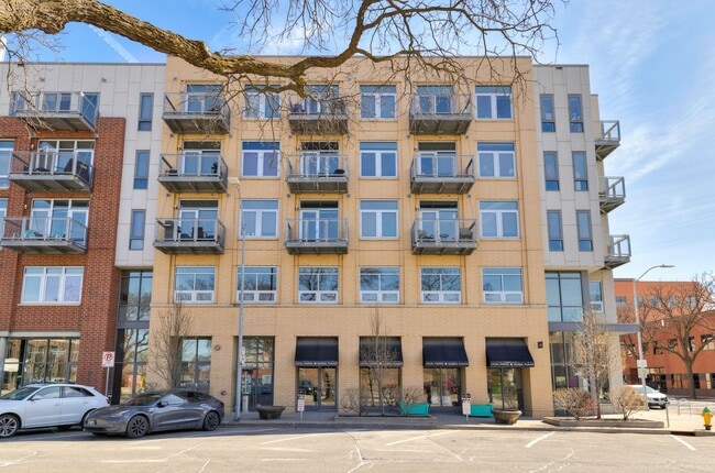 309 E 5th St in Des Moines, IA - Building Photo - Building Photo