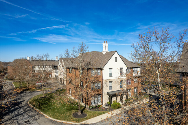 Craughwell Village in Dublin, OH - Building Photo - Building Photo