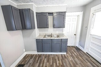 1421 Shepard St in Indianapolis, IN - Building Photo - Building Photo