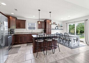 2401 Longwood Dr in Columbia, MO - Building Photo - Building Photo