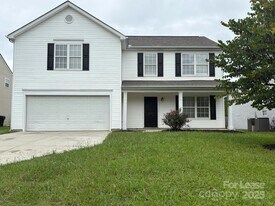 2303 Highland Park Dr in Charlotte, NC - Building Photo