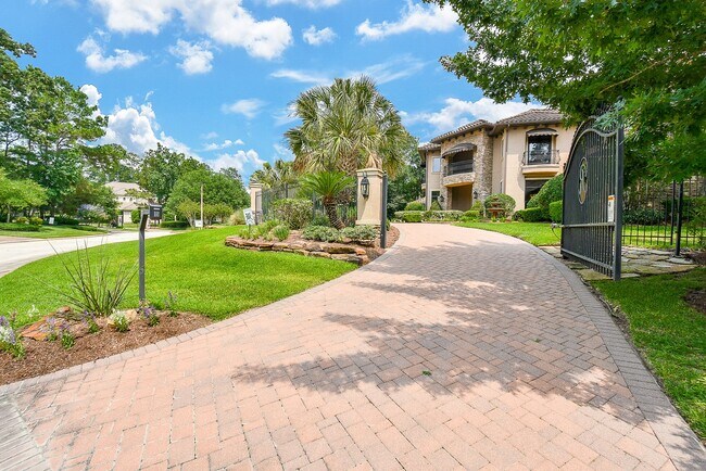 10 Player Pond Pl in Spring, TX - Building Photo - Building Photo